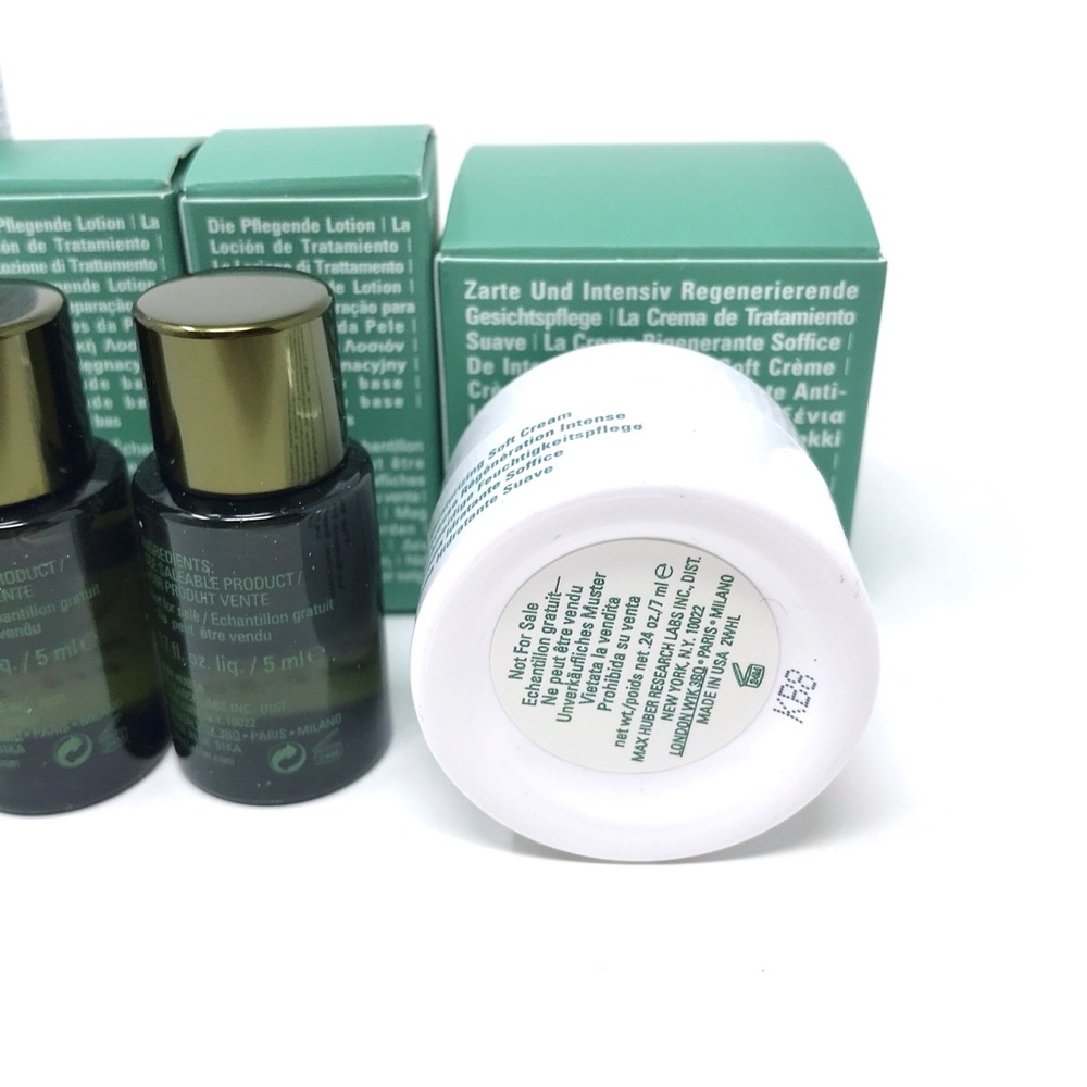 La Mer 4pc Sample Set - Picture 3 of 4